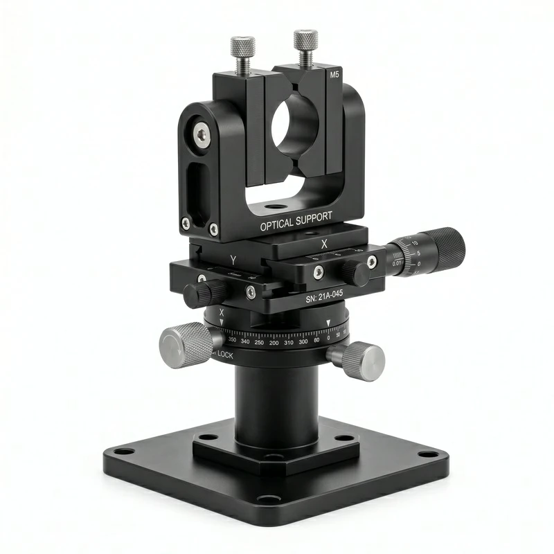 Parantèz optik mòn
