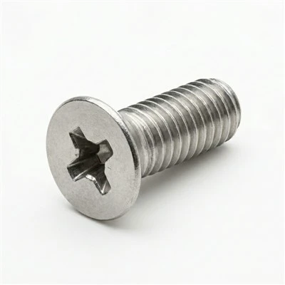 Countersunk Head Socket Vis